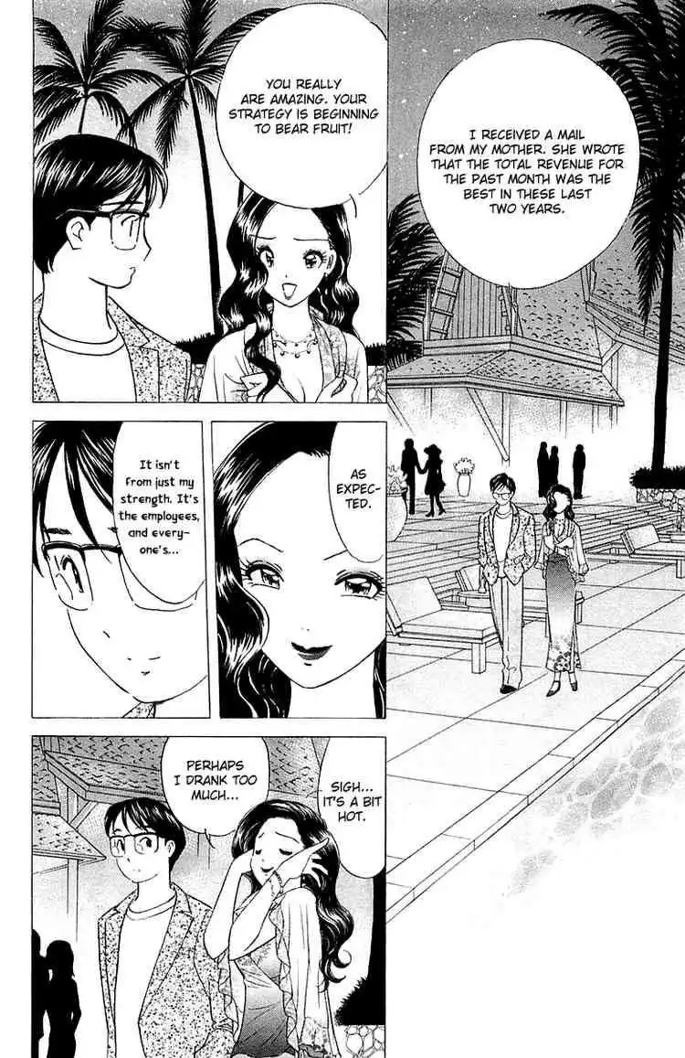 Orange Yane no Chiisana Ie Chapter 30 14
